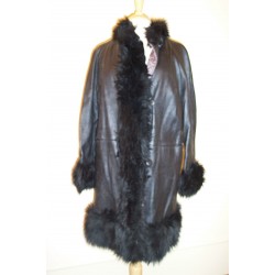 Women Long Coat